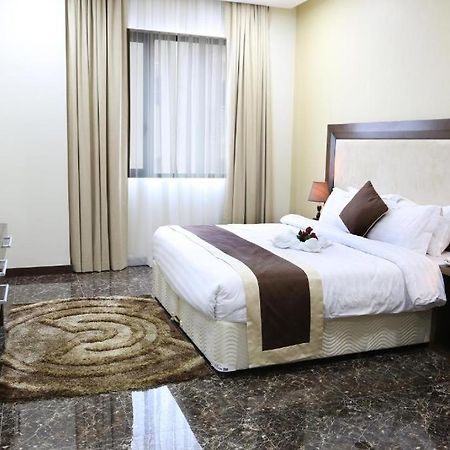 Belle Tower Apartments Manama Exterior foto